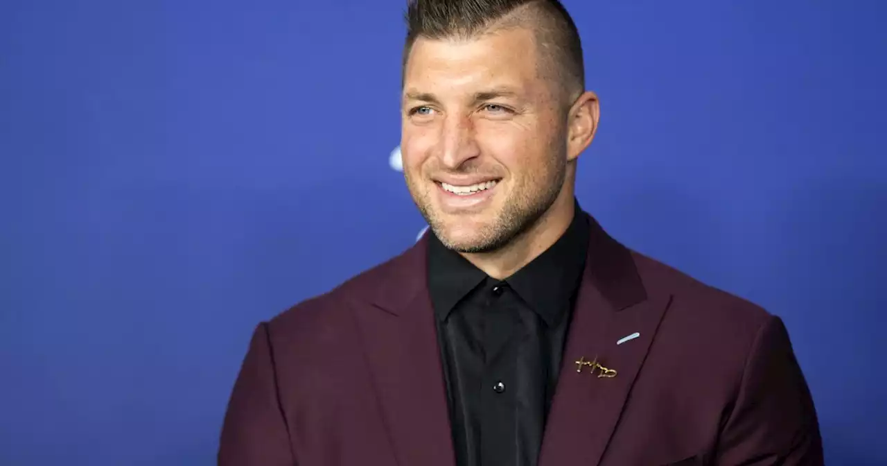 ‘It’s worth it’: Tim Tebow on Chris Pratt standing for his faith despite criticism