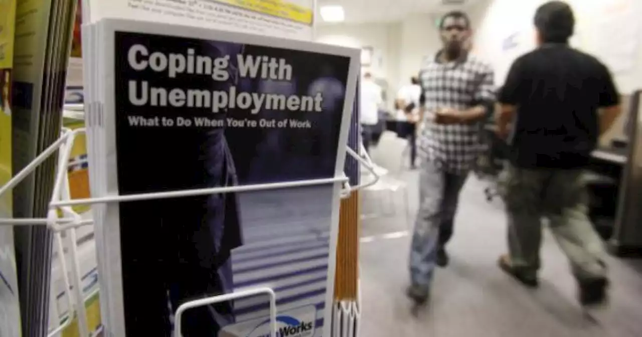 Ohio unemployment figures tell different stories