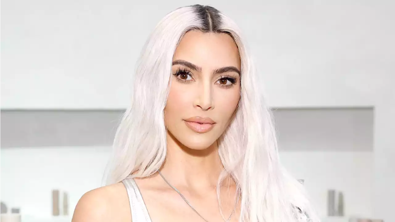 Kim Kardashian “Re-Evaluating” Relationship With Balenciaga After Being “Shaken By Disturbing Images” In Controversial Teddy Bear Campaign