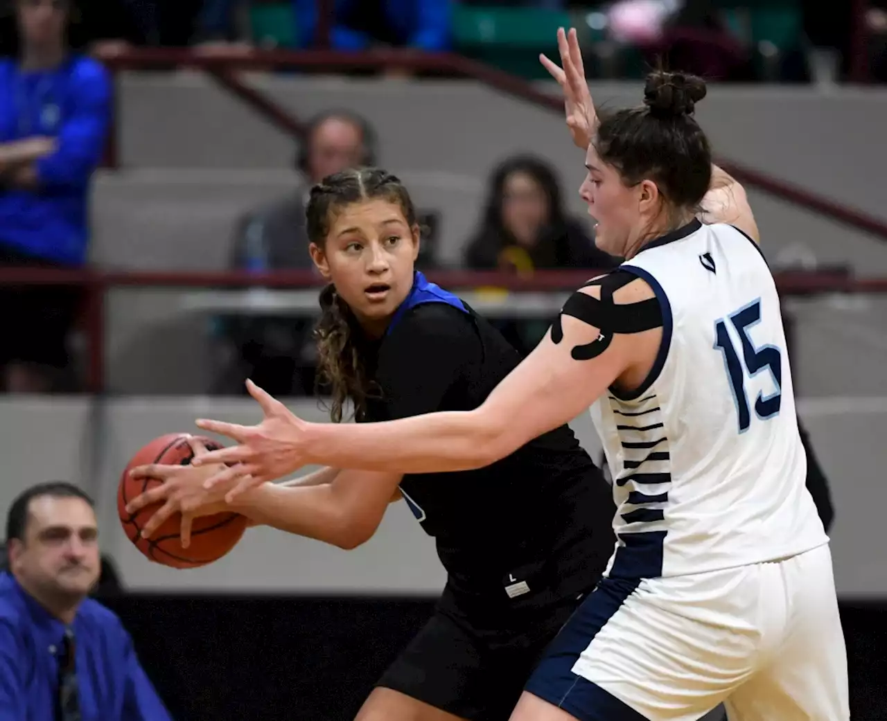 30 Colorado high school girls basketball players to watch in 2022-23 CHSAA season