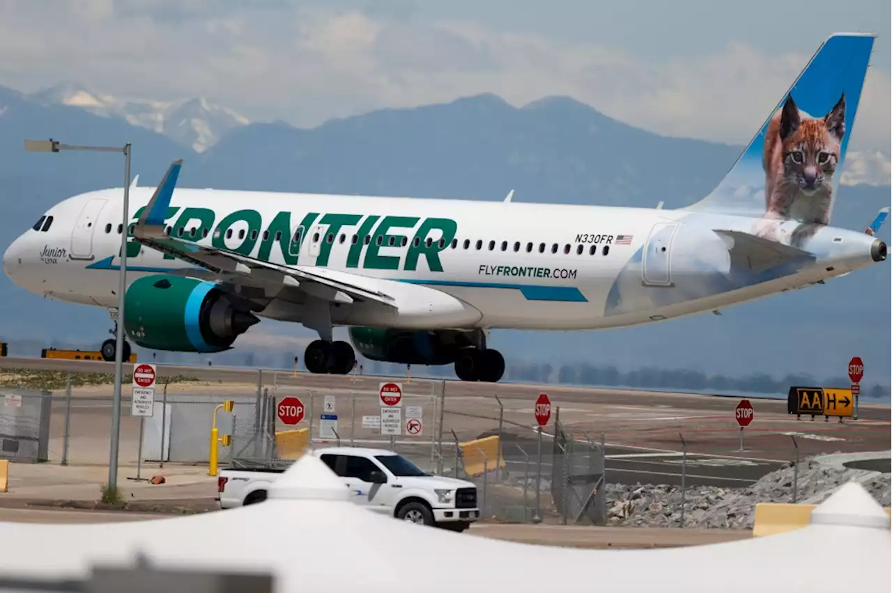 Frontier Airlines no longer has customer support phone line