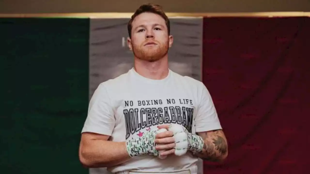 'Es para motivar': Canelo Álvarez compró la empresa donde trabajó en su juventud