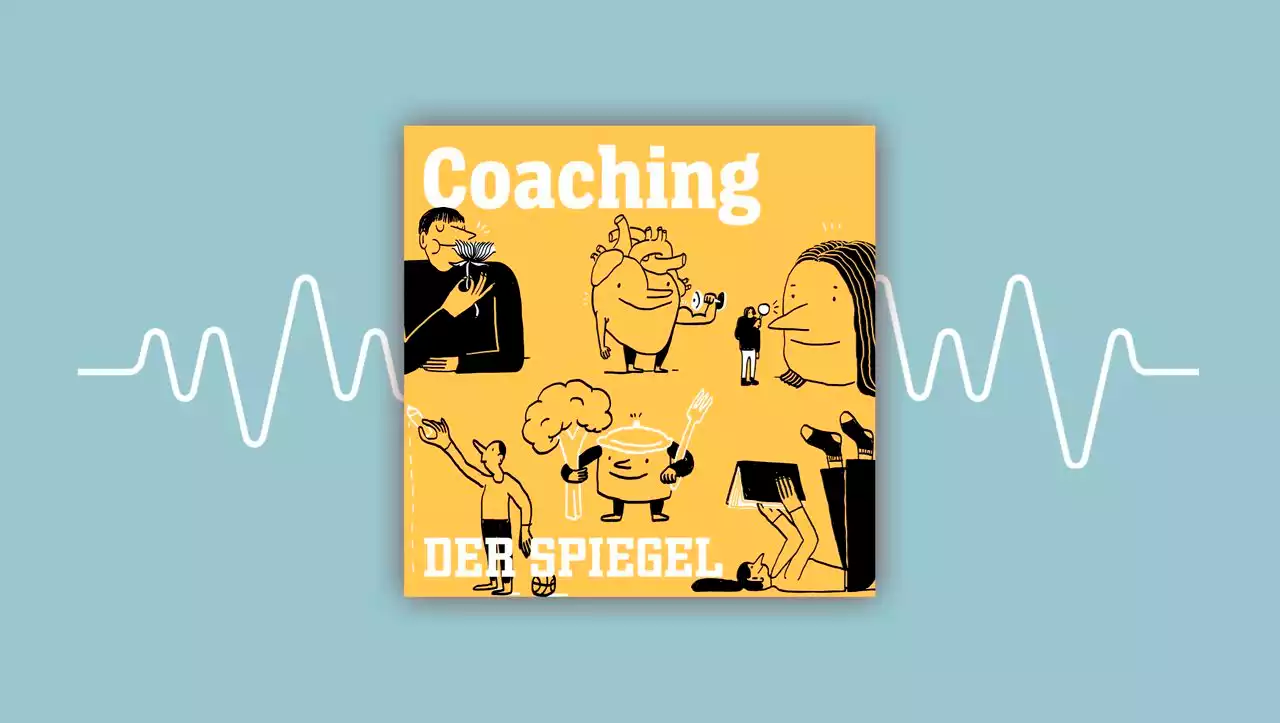 (S+) Das Gedächtnis trainieren: Ich weiß, wie du heißt! - SPIEGEL Coaching Podcast