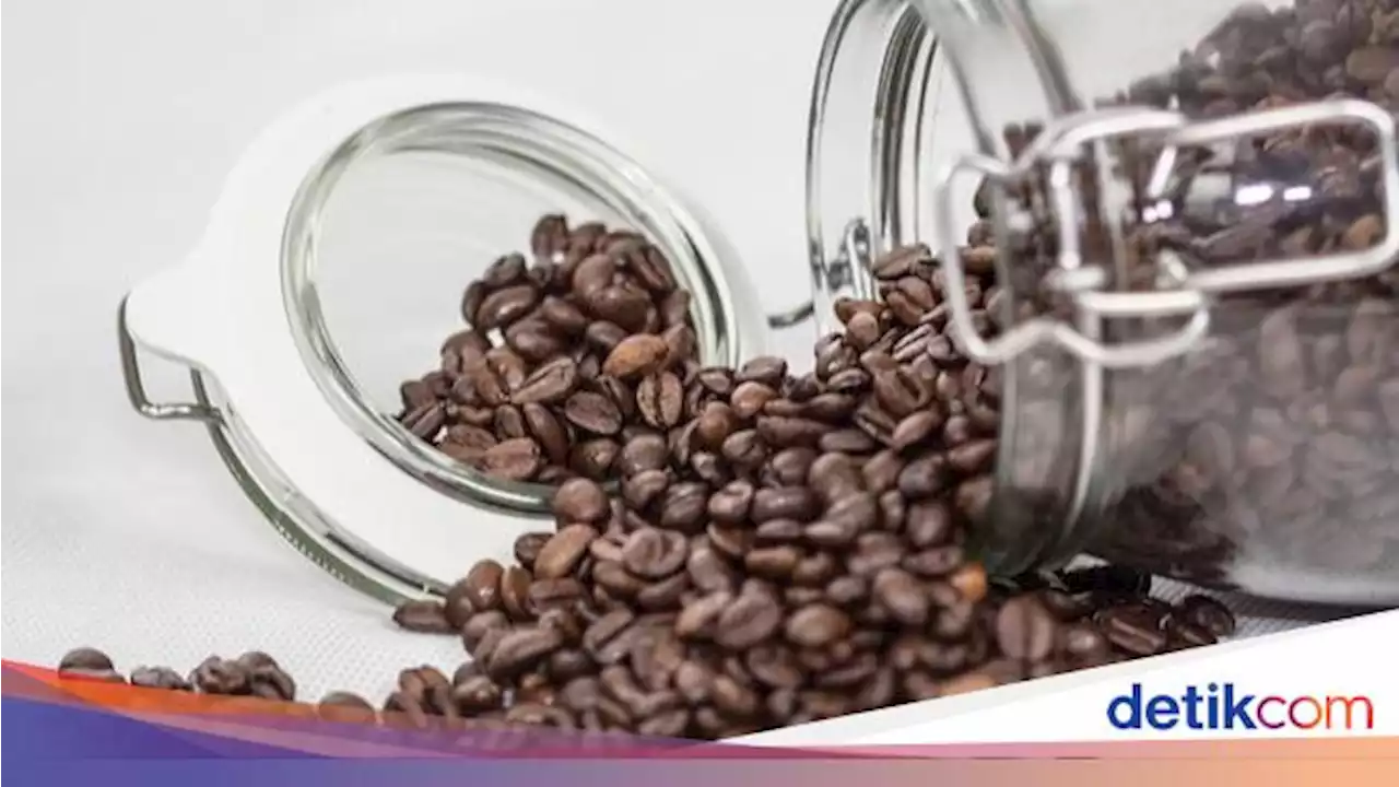 7 Biji Kopi Terbaik di Dunia Tahun 2022, Pencinta Kopi Bisa Ngiler!