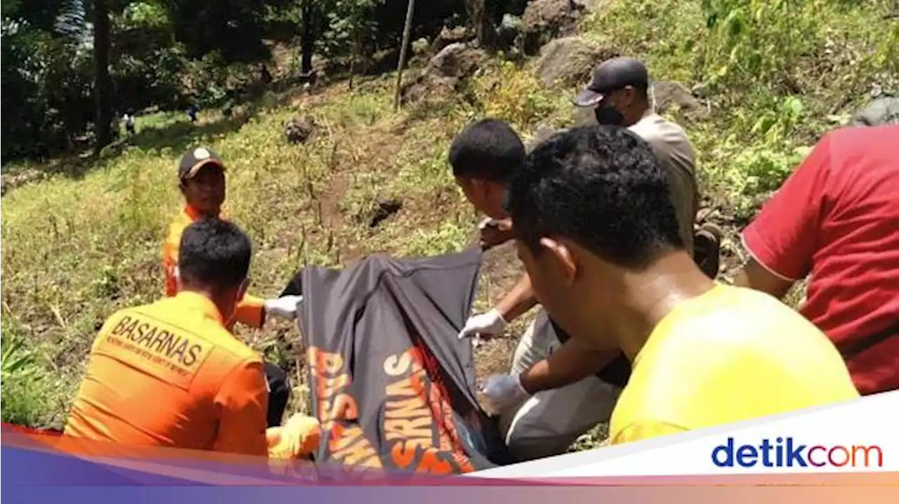 Tanda Tanya Penyebab Tewasnya WNA Inggris di Tepi Jurang Hutan Ternate