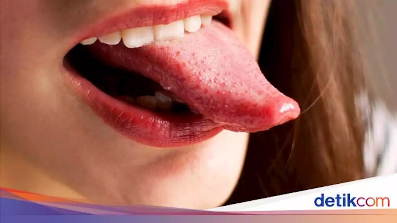 Ternyata Lidah Punya Kemampuan untuk Mencium Aroma, Kok Bisa?