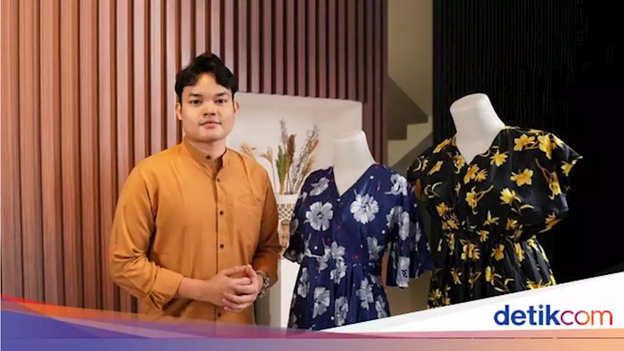 Juragan Daster Bagi Tips Hadapi Persaingan Bisnis & Ancaman Resesi