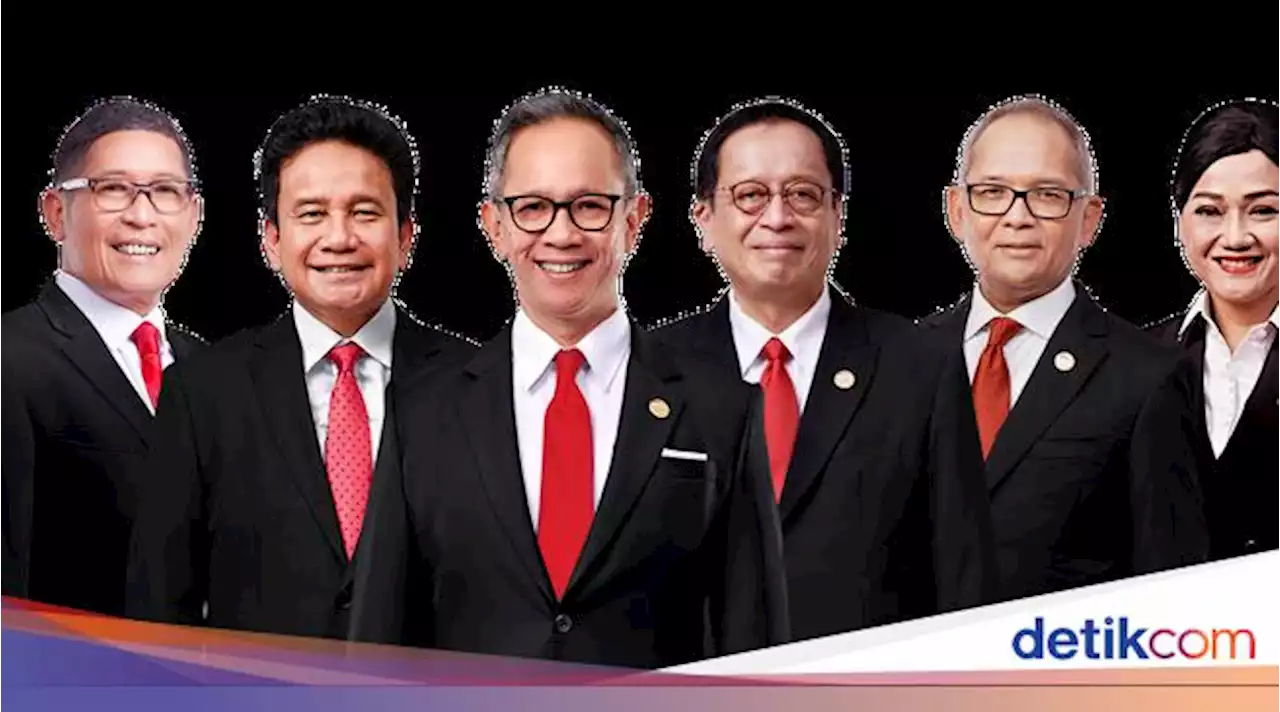 OJK Perpanjang Restrukturisasi Kredit hingga 2024, Simak Rinciannya