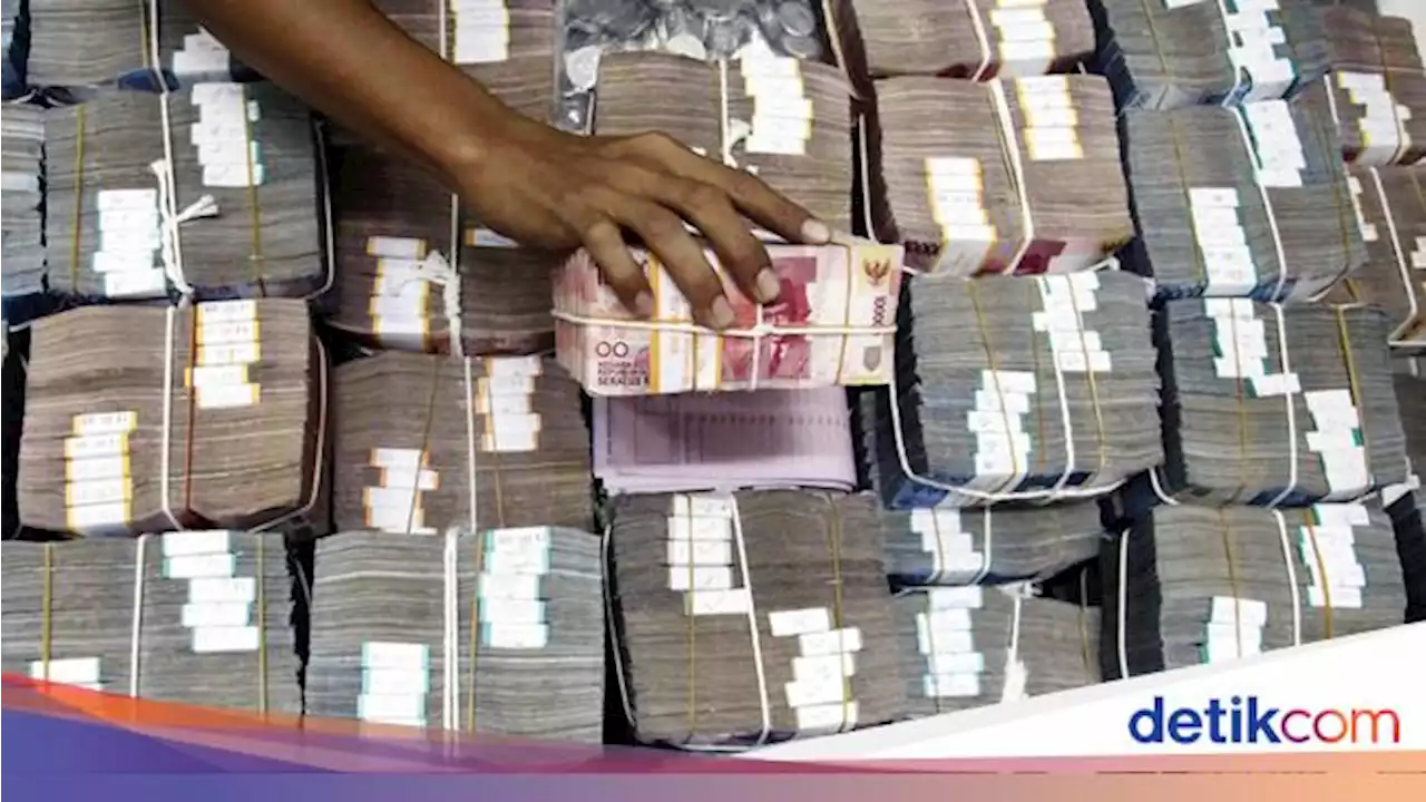 PLN Minta Modal Rp 10 Triliun Lagi Tahun Depan. Uangnya Buat Apa?