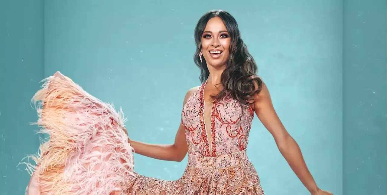 Strictly Come Dancing's Katya Jones opens up on romance since split from co-star