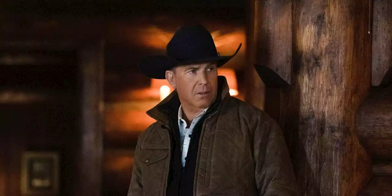 Yellowstone season 5 just brought back a major character