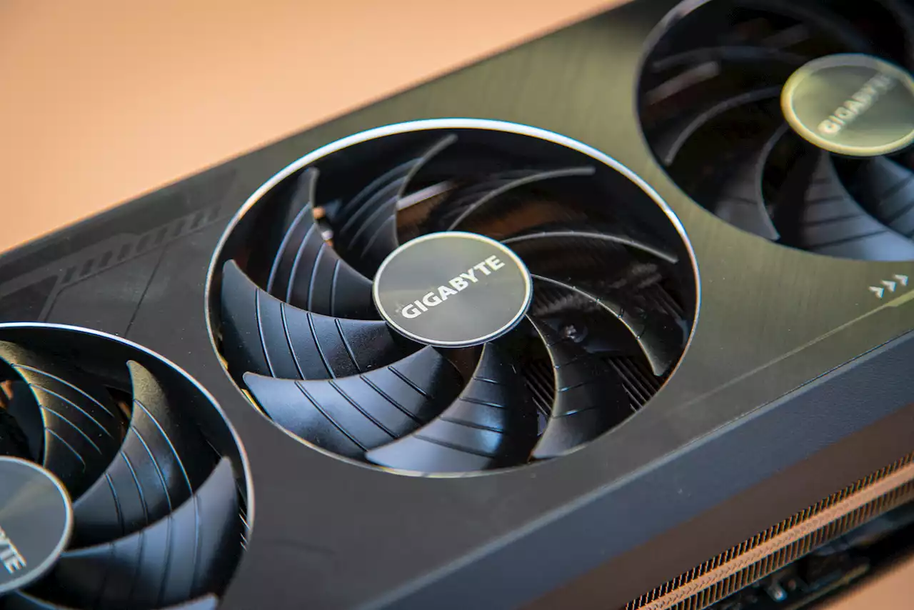 Gigabyte may have accidentally leaked the next Nvidia GPU | Digital Trends