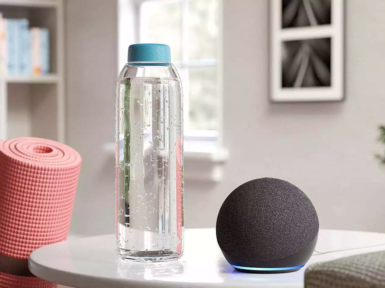 The best Amazon Alexa smart speakers | Digital Trends