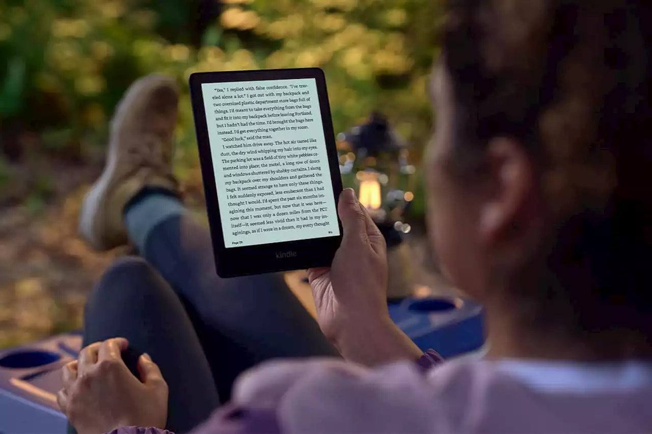 Why a Kindle is the best $100 you can spend on Cyber Monday | Digital Trends