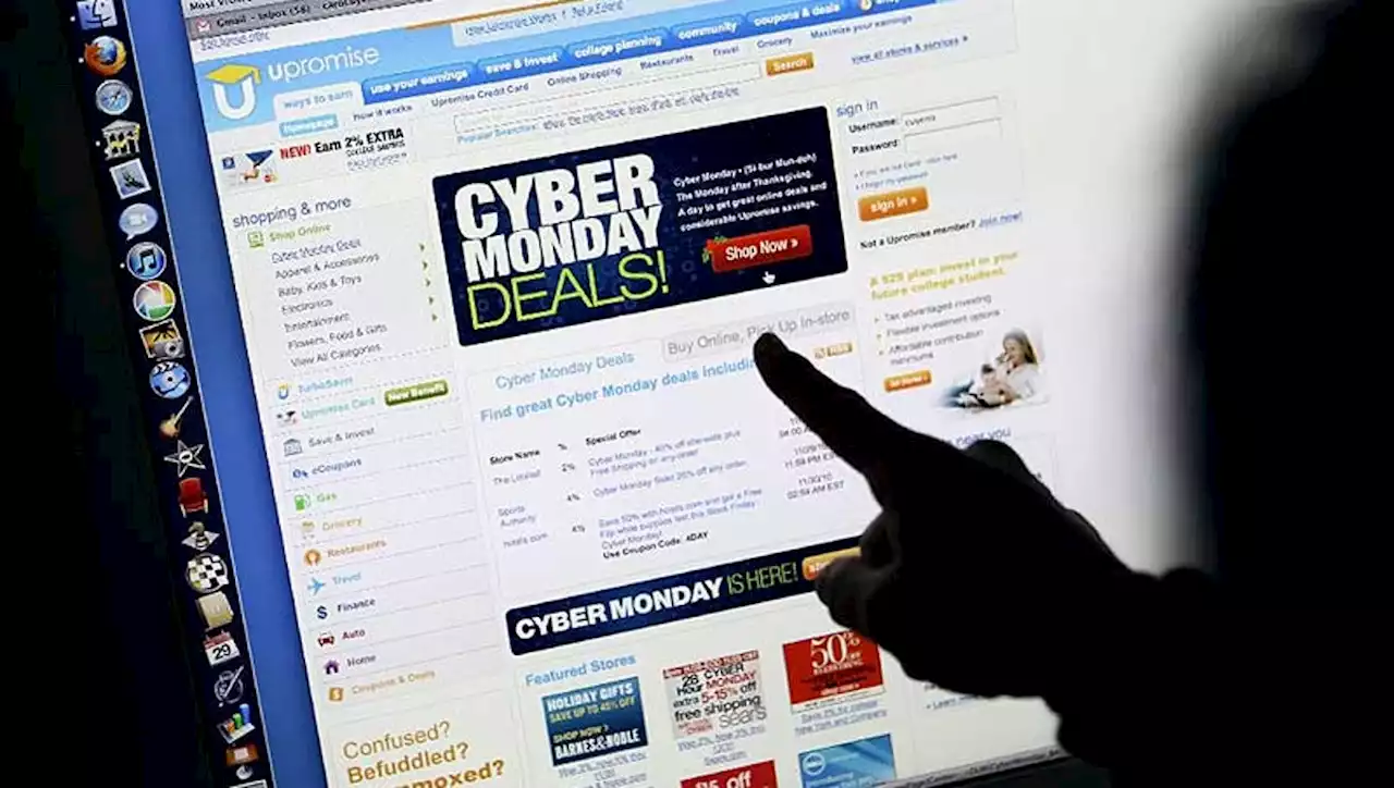 Columbus makes Cyber Monday and its deals possible| Opinion