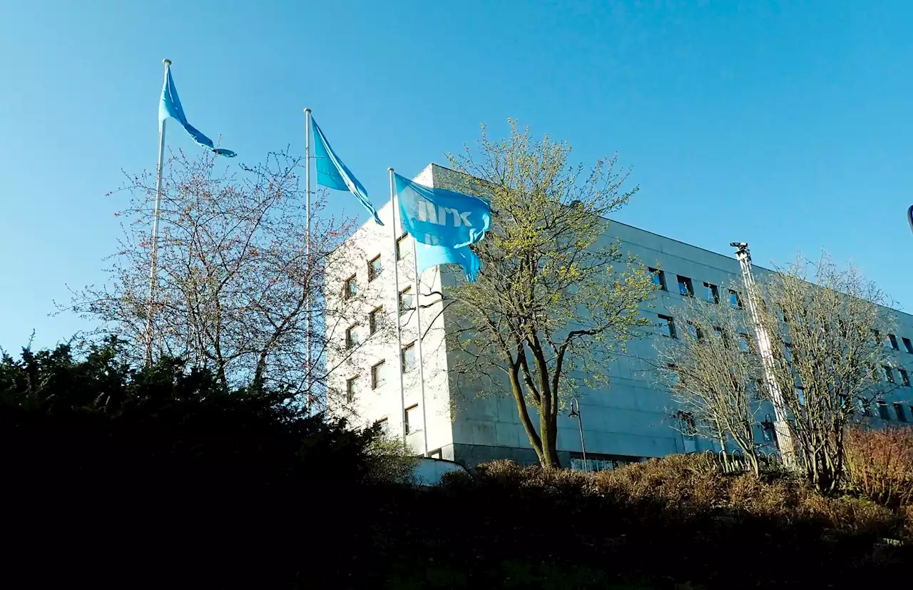 Medier24: NRK åpner for sluttpakke til ansatte