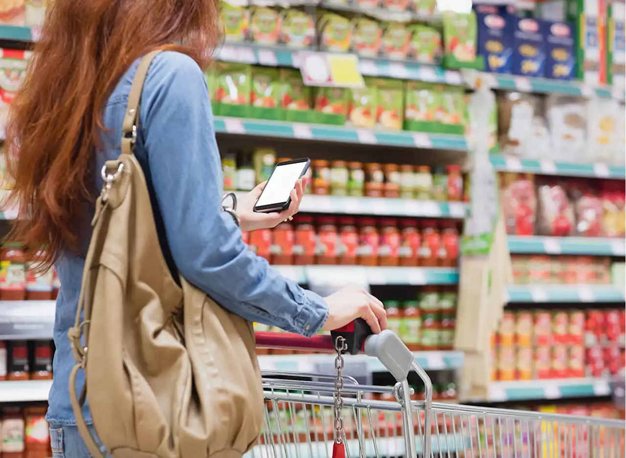 2023 Grocery Store Trends You'll See Everywhere