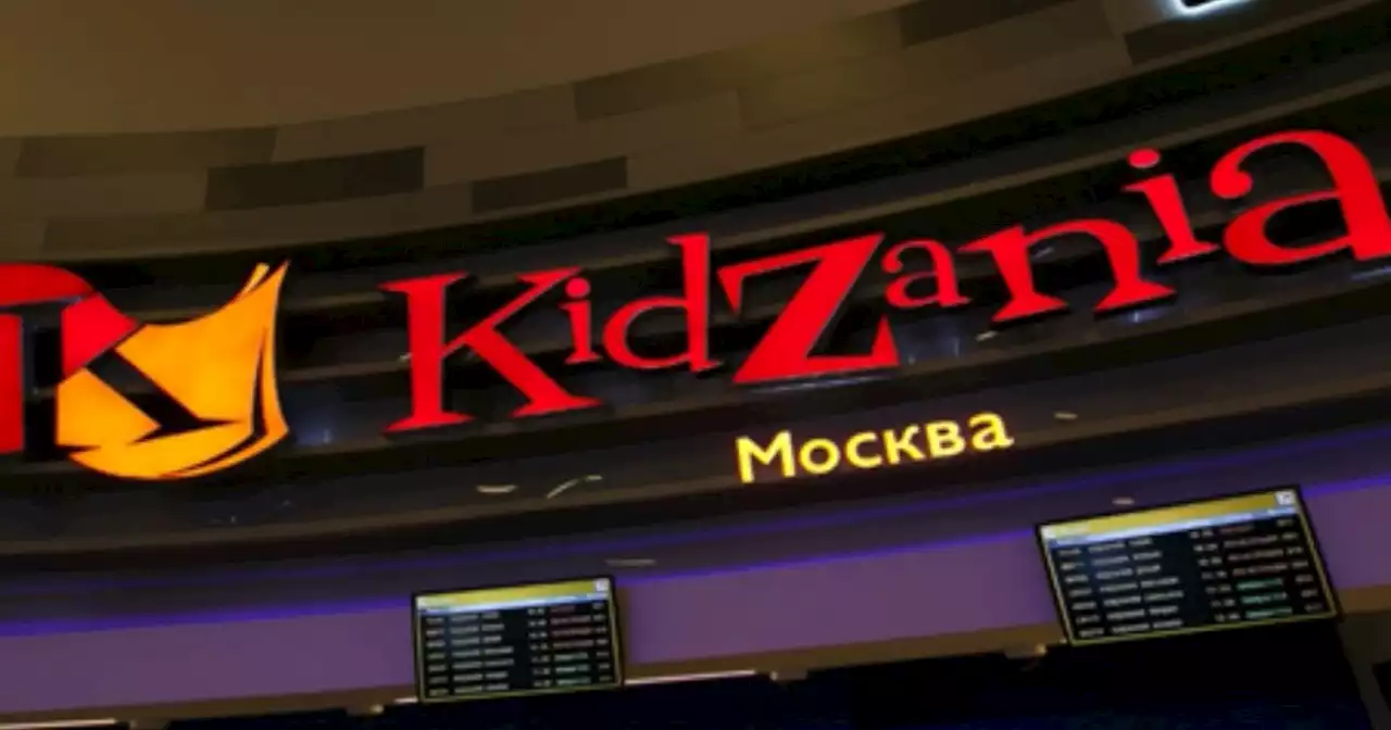 BBVA inaugura mini sucursal en Kidzania; apoya la educación financiera