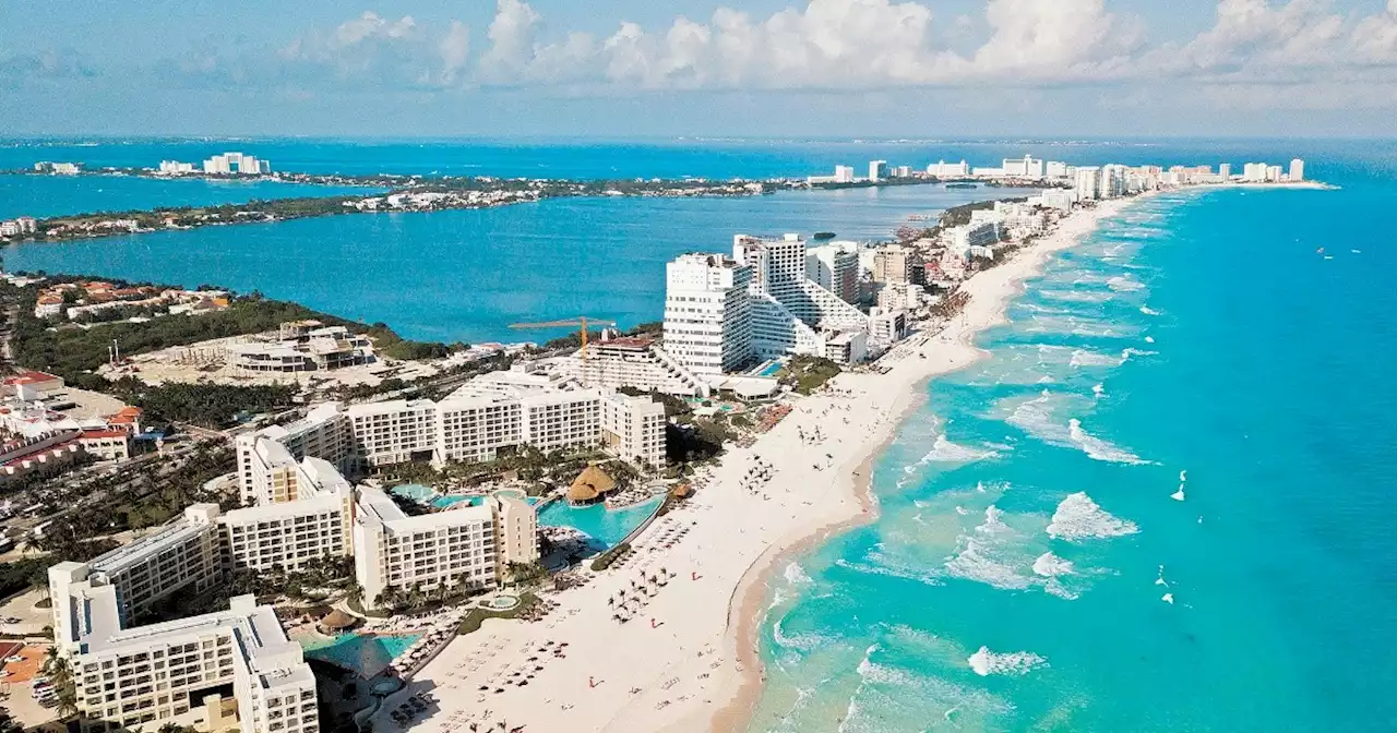 Cancún tendrá ocupación arriba de 80% en el cierre del 2022: Sectur