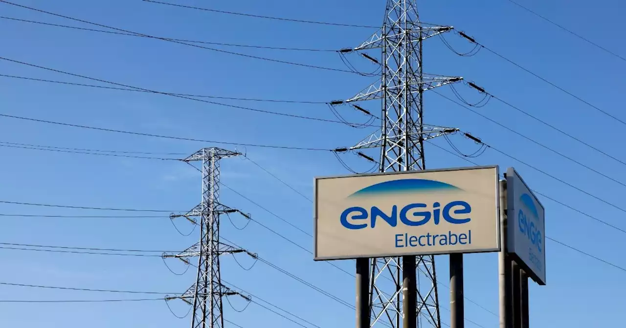 La CFE firma convenio con la francesa Engie sobre gasoducto Mayakan