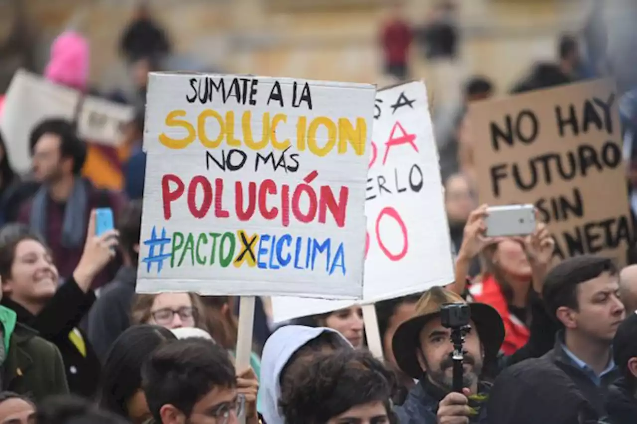 ‘Emergencia Climática’ en Bogotá, tropiezos y avances en su ejecución