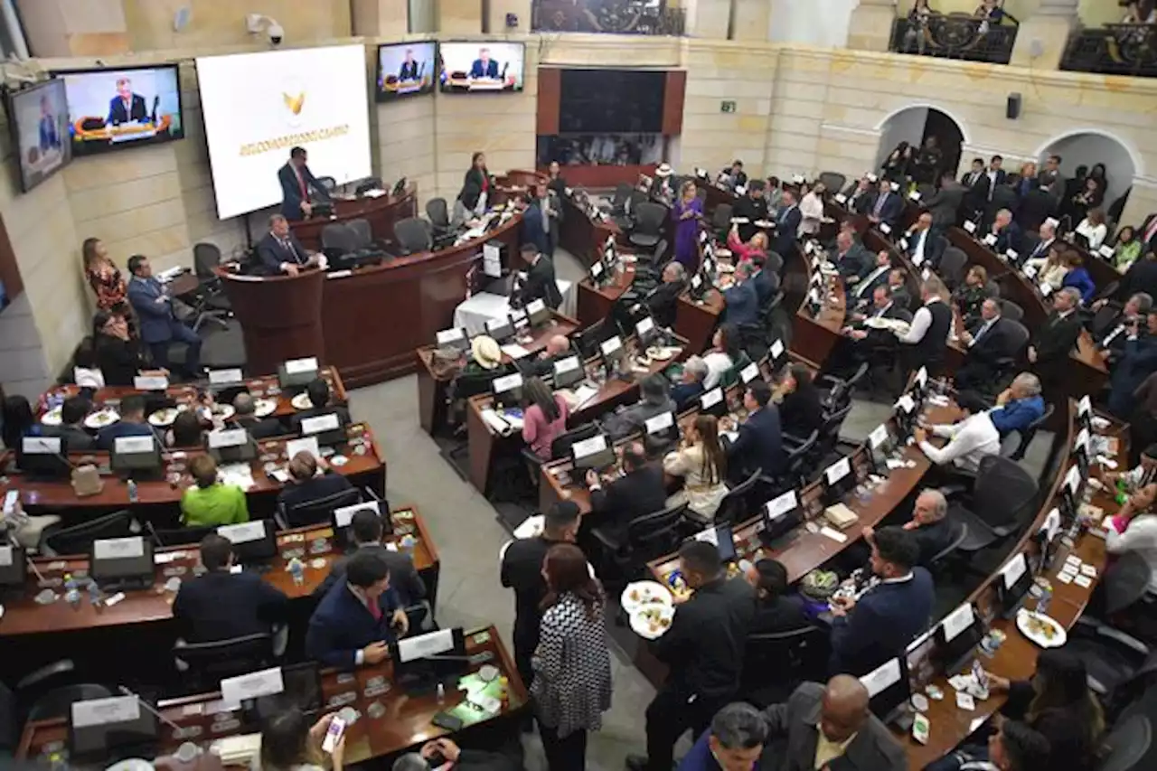 La molestia que el partido Alianza Verde le manifestó al ministro Alfonso Prada