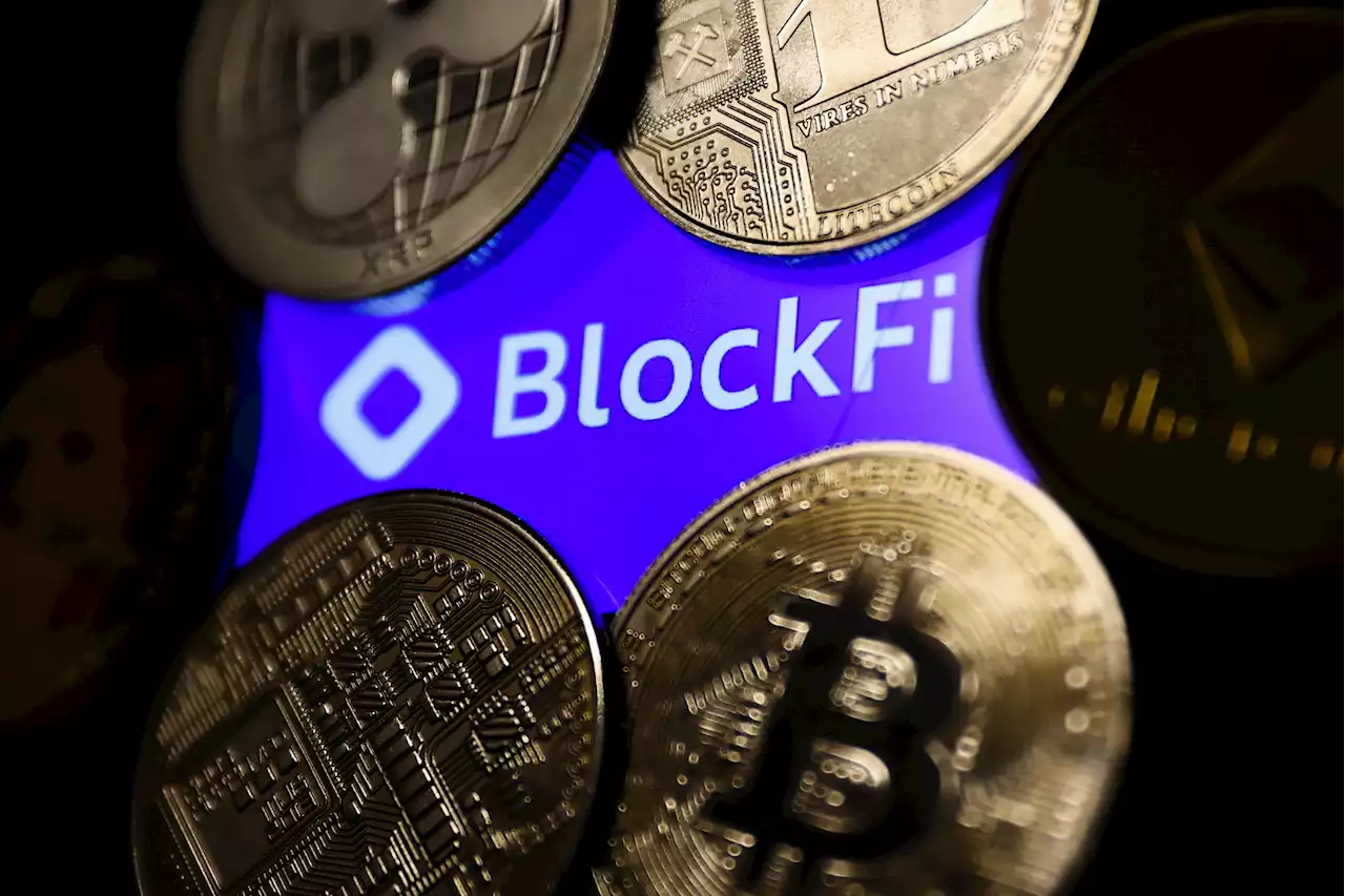 Crypto lender BlockFi files for Chapter 11 bankruptcy amid FTX fallout | Engadget