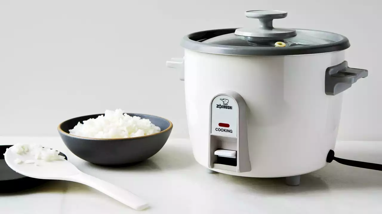 The Best Rice Cooker Cyber Monday Deals