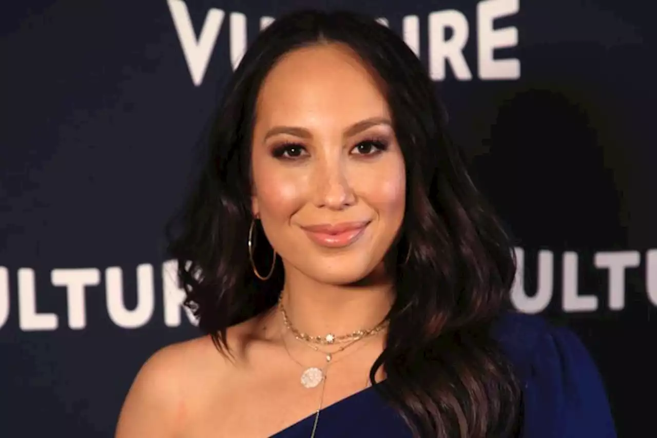 Cheryl Burke Pens Message To All Her ‘Dancing With The Stars’ Partners Amid Series Exit