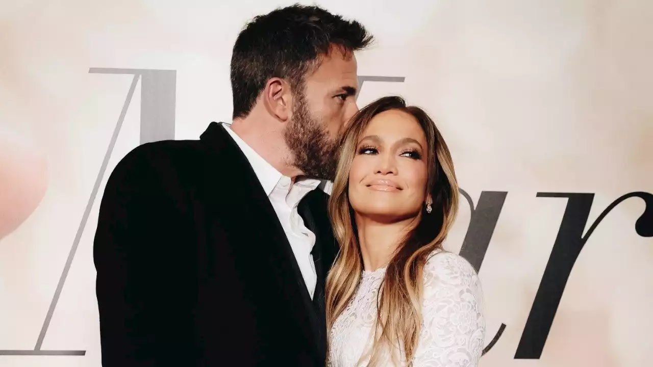 Jennifer Lopez Calls First Ben Affleck Split the 'Biggest Heartbreak'