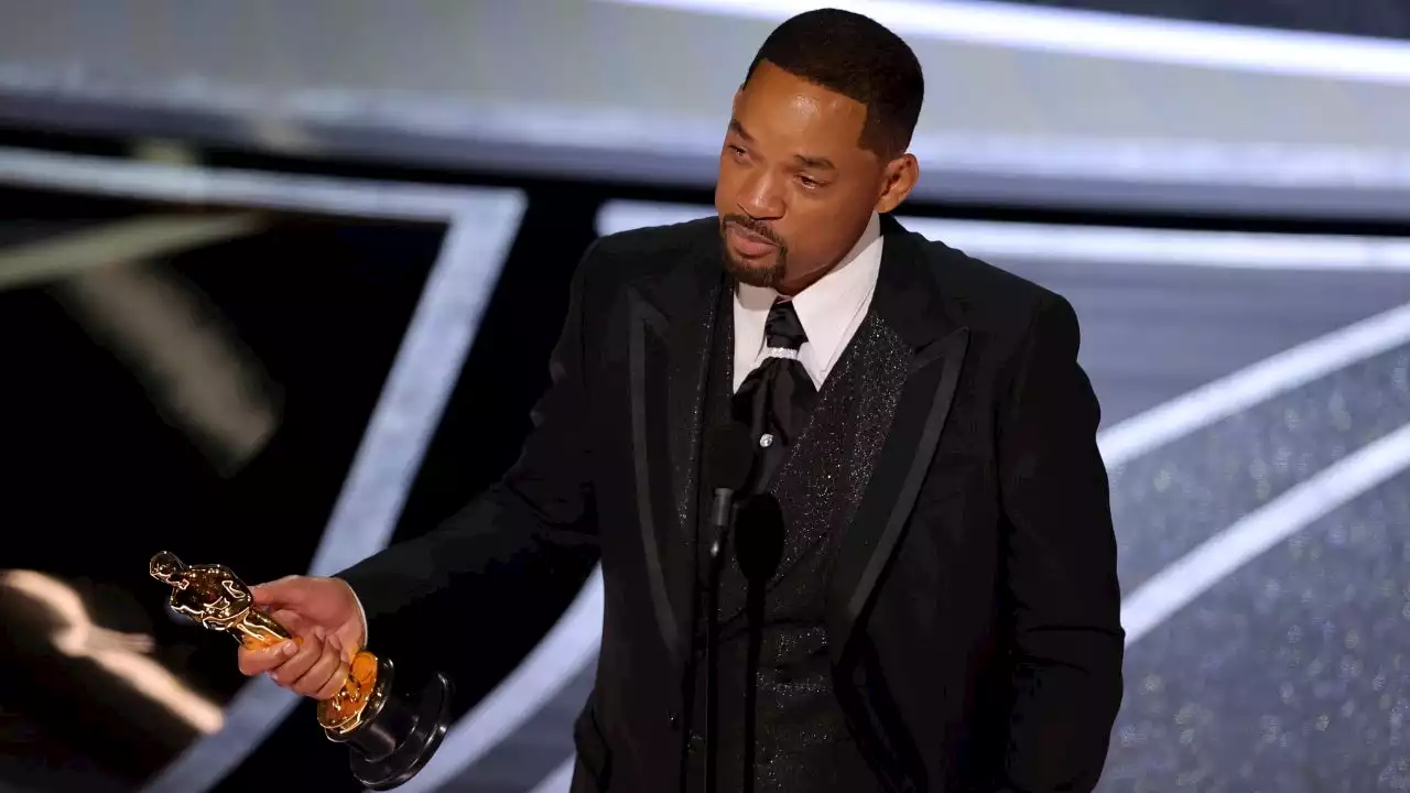 Will Smith Would 'Absolutely Respect' Anyone Not Ready to See His Work