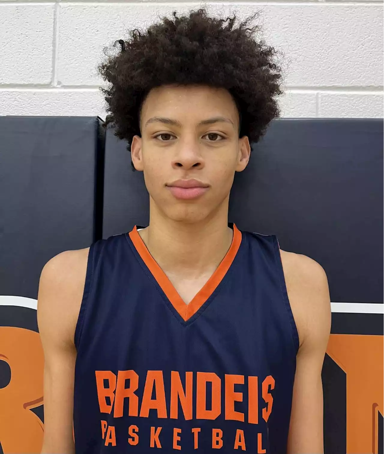 Boys Basketball: Brandeis’ Demar Burton named E-N Player of the Week