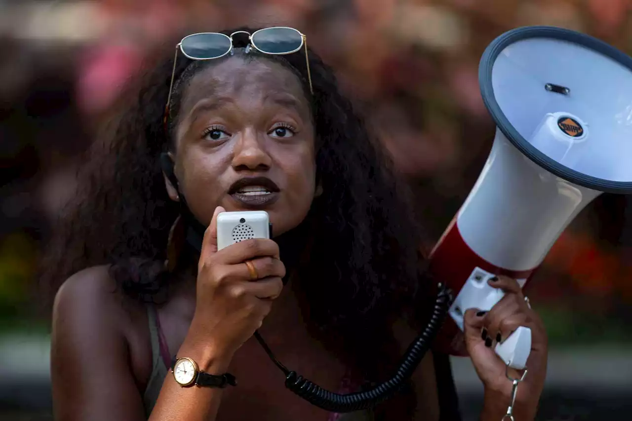 San Antonio activists reflect on 2020 George Floyd protests, Black Lives Matter movement