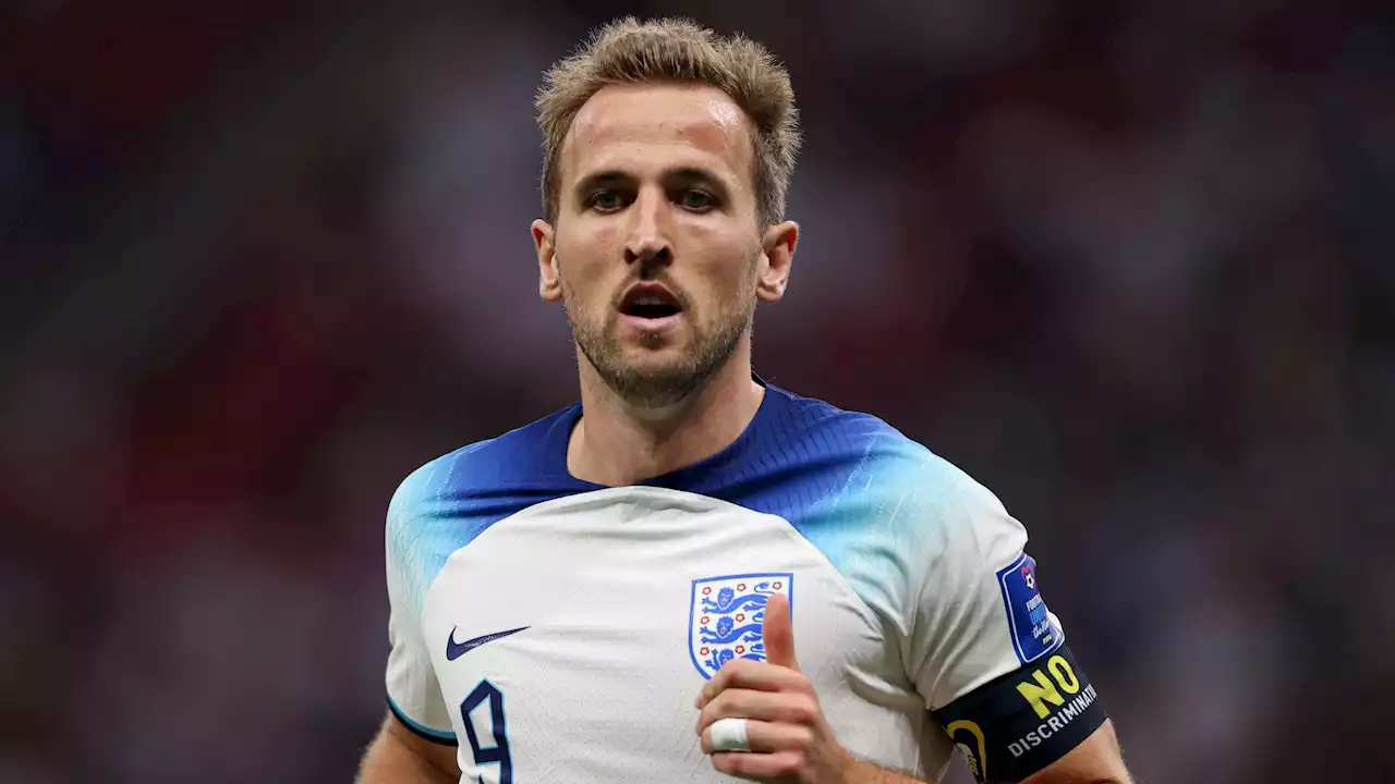 Arsenal legend Adams claims he would have 'cigar on' defending against Tottenham star Kane