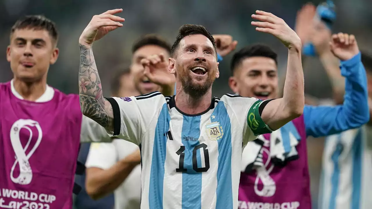 'He better pray to God that I don’t find him' - Canelo Alvarez threatens Lionel Messi over 'bullsh*t insult' - Football365