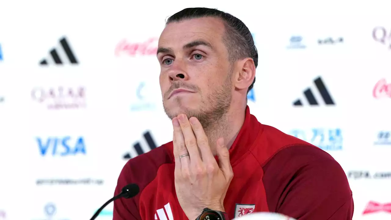 Page says 'hurt' Wales have 'addressed' their issues as Bale spots England 'weaknesses'