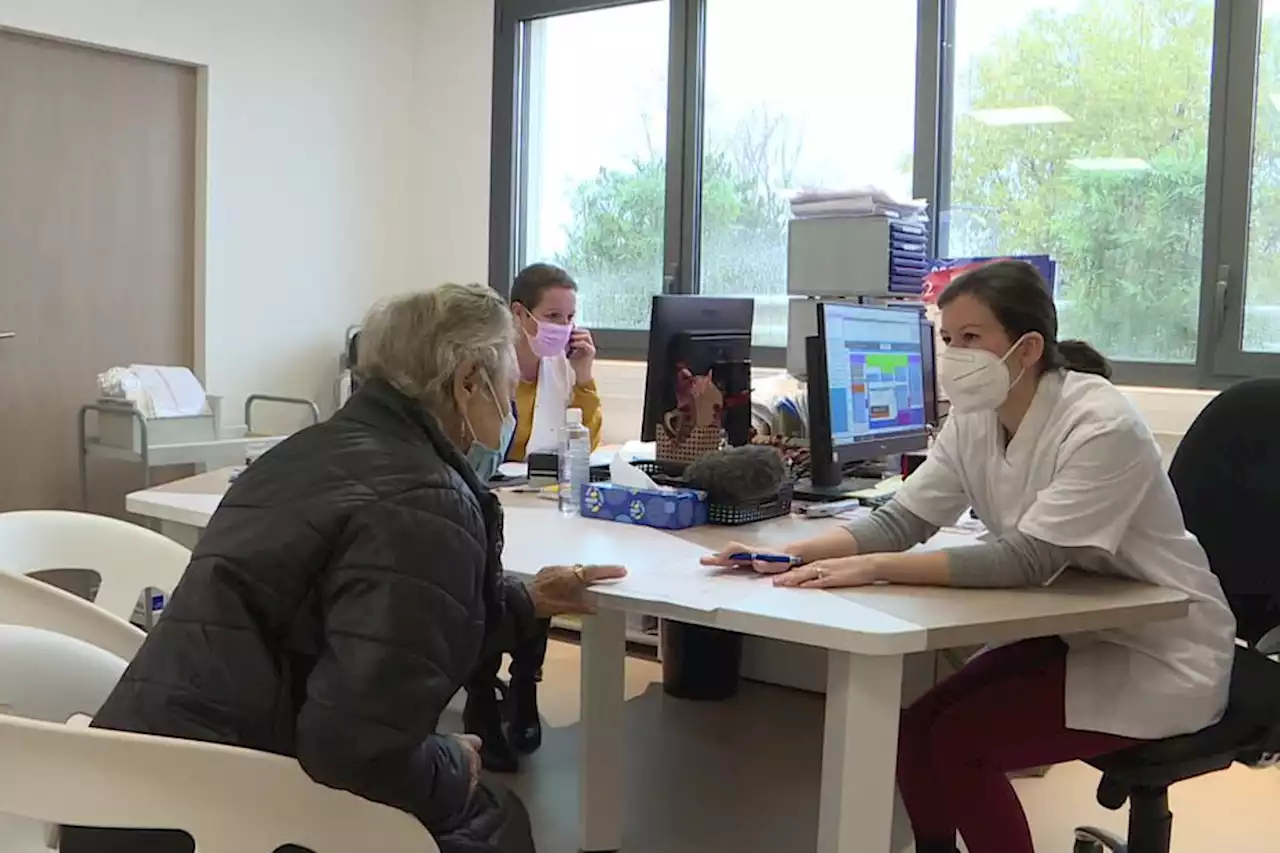 Avignon : pénurie de soignants à l'Institut de cancérologie Sainte-Catherine, des soins reportés