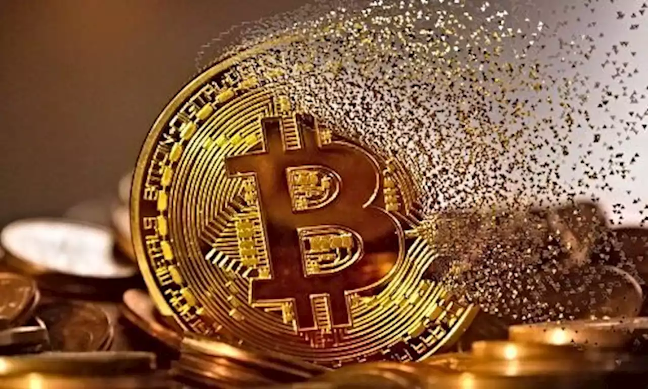 Für 70 Prozent der Bitcoin-Millionäre ist das Spiel aus