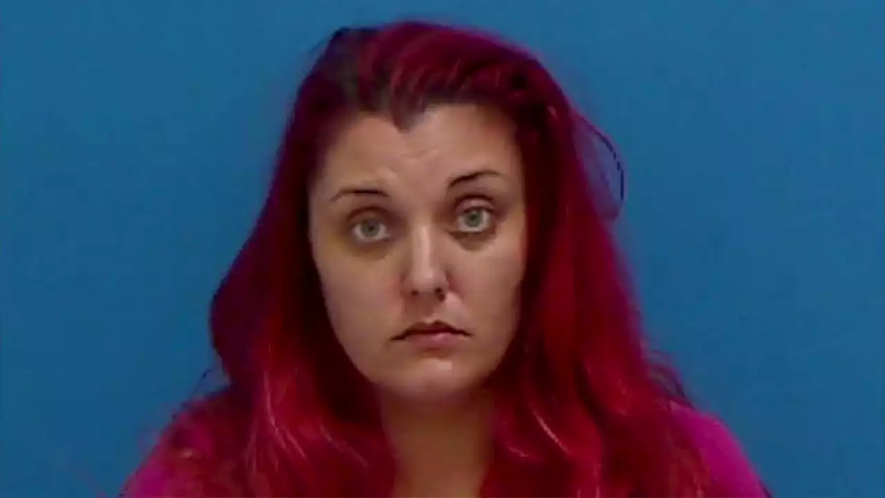 North Carolina woman charged with murder in death of 4-year-old girl: 'Senseless violence'