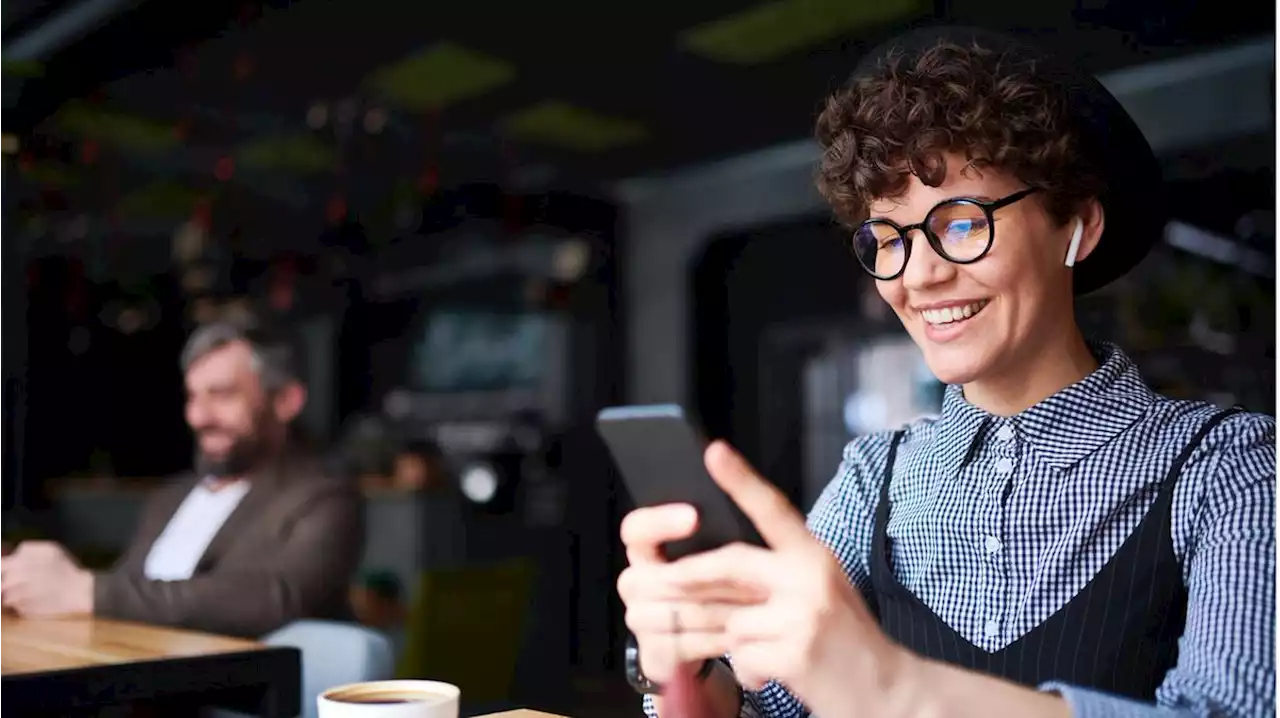 Airpods sind jetzt im Cyber Monday Sale: Schnell zuschlagen