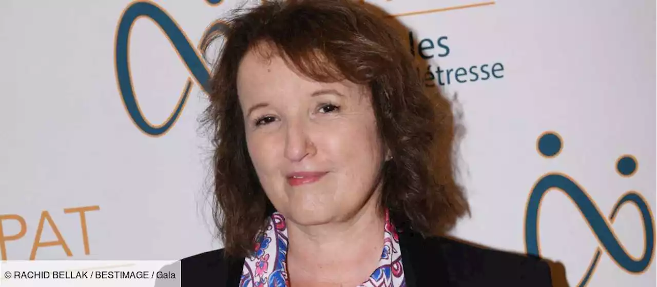 Anne Roumanoff divorcée après 25 ans de vie commune : “Ça reste un traumatisme” - Gala