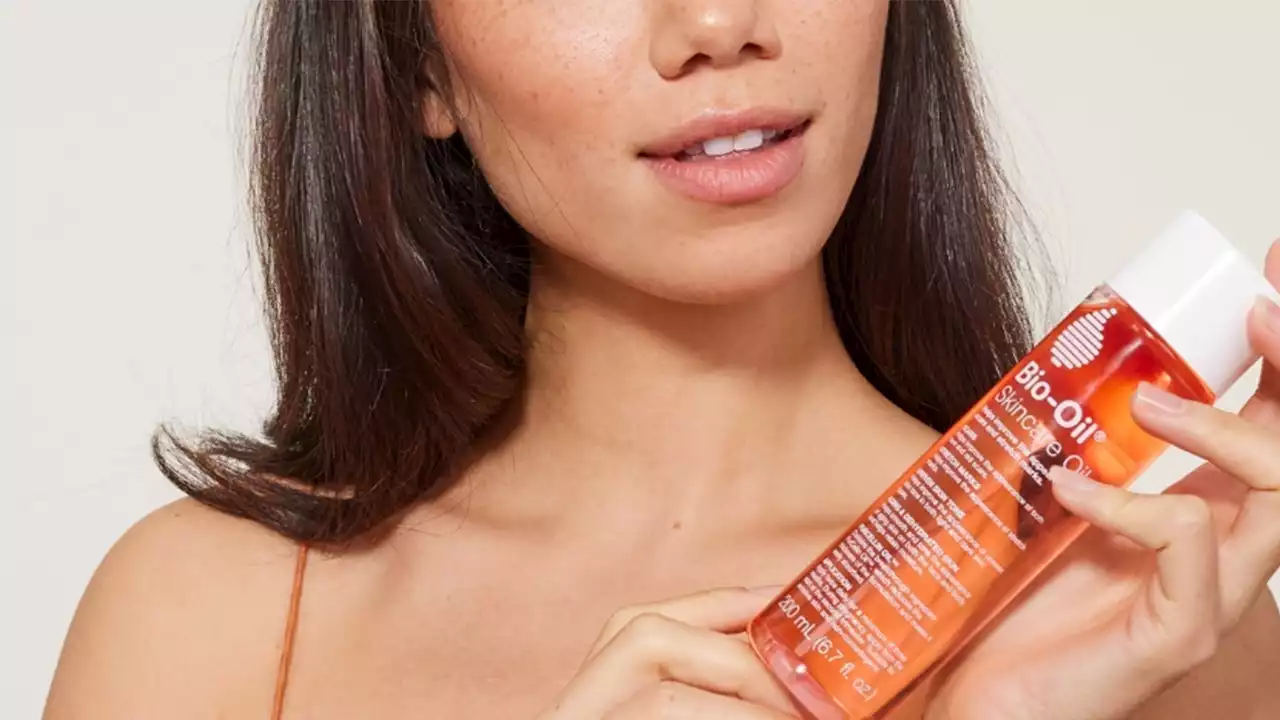 Bio Oil: All the ways to use the £10 oil everyone has in their bathroom cabinet