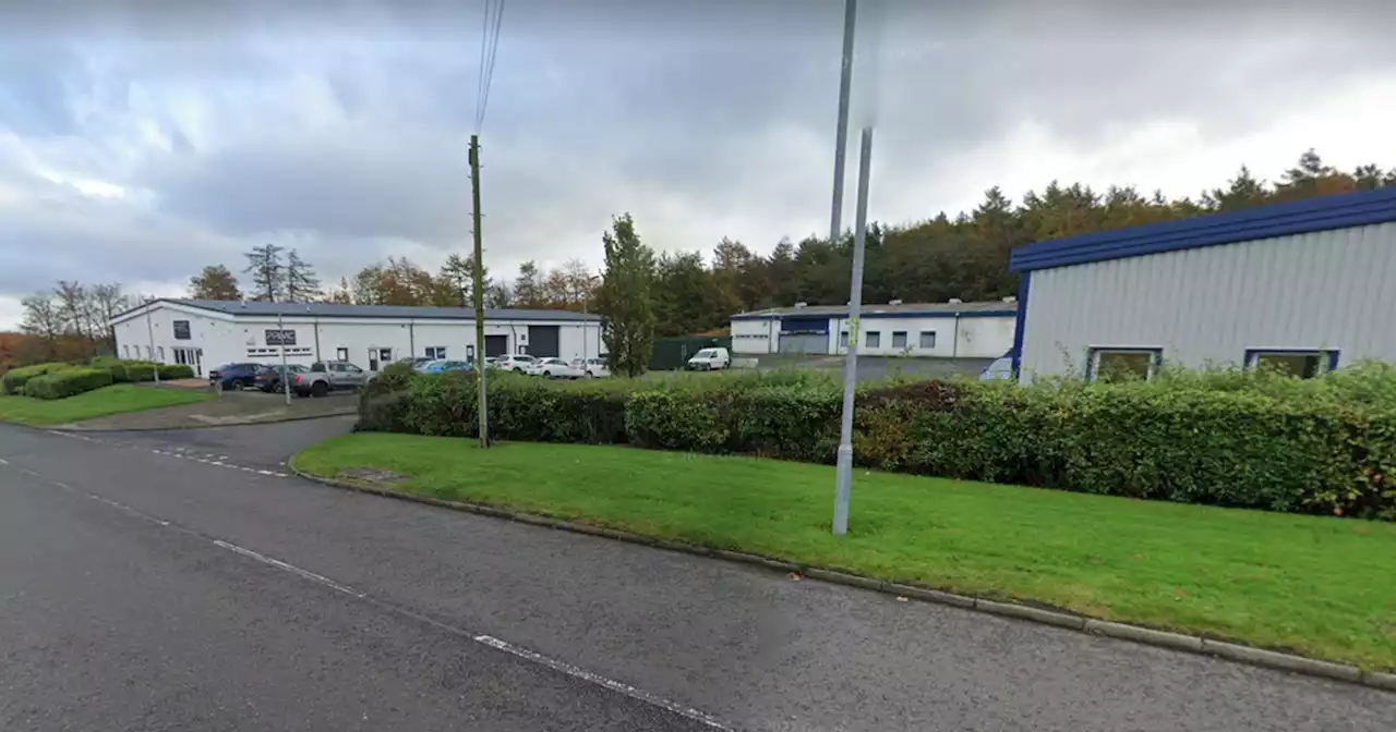 Cumbernauld gas leak prompts evacuation after locals report strong smell across town