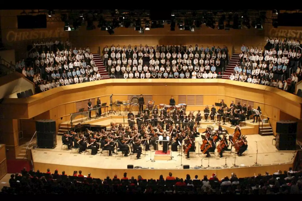 Christmas Gala Concert returns to Glasgow after two year hiatus