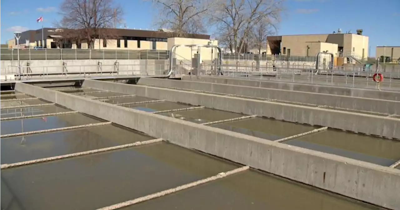 COVID-19 wastewater numbers show continued decline in Saskatoon | Globalnews.ca