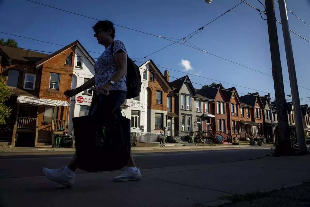 Ontario passes housing bill amid criticism from cities, conservation authorities