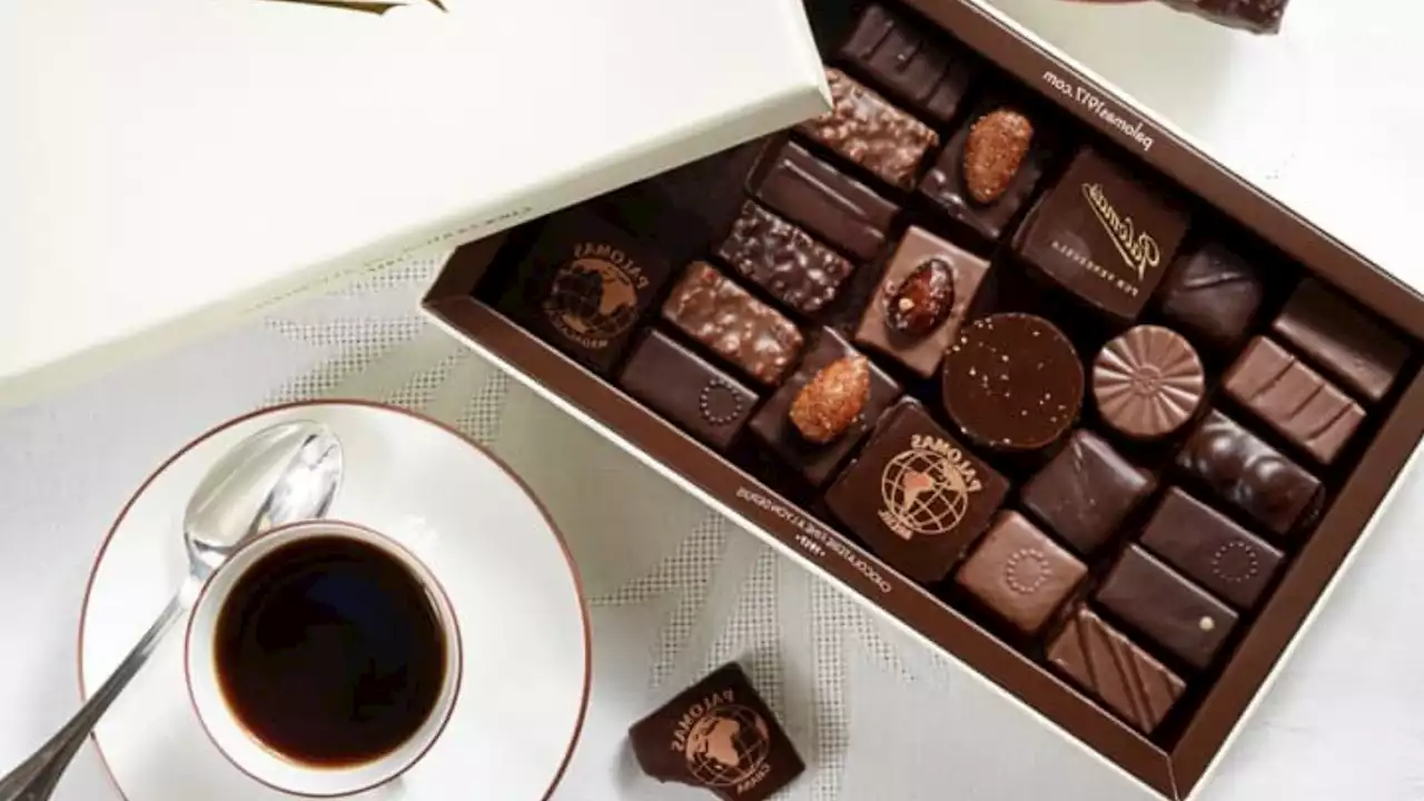 Chocolateries : les meilleures à tester pour les fêtes de décembre