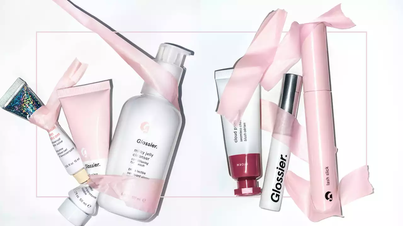 Glossier Black Friday Sale: Get 30% Off In The Brand’s Biggest Sale Yet