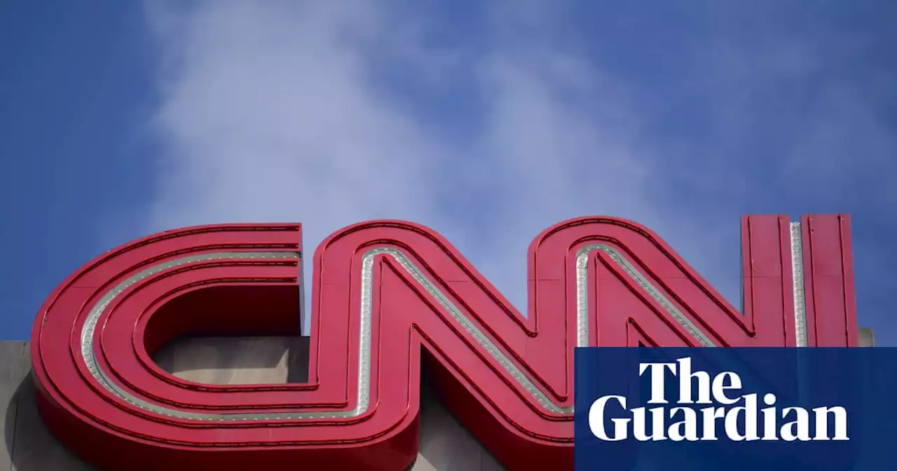 Layoffs, low ratings and a lurch closer to the right: is CNN in crisis?
