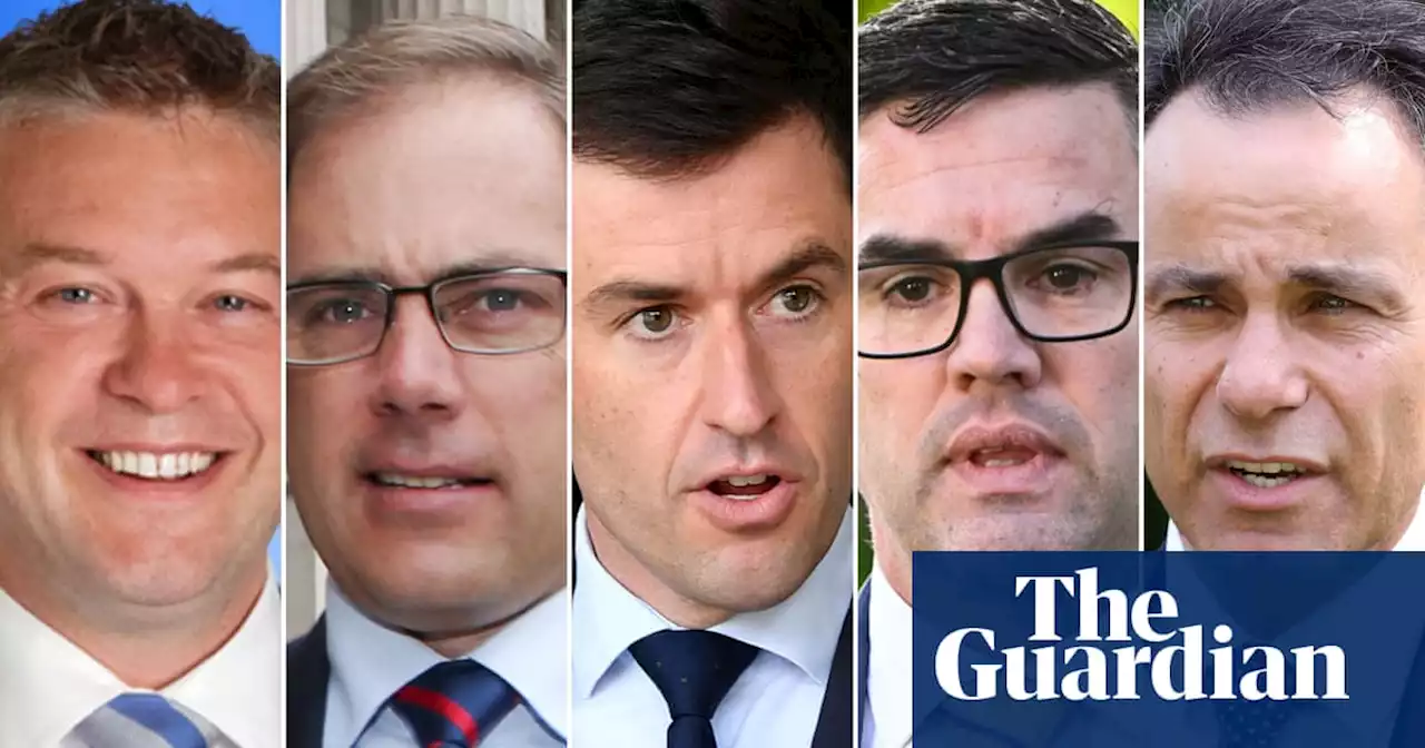 Victorian Liberals raise ‘faith values’ and Labor-style broad appeal in jostle for party’s leadership